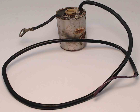 581748 0581748 Johnson Evinrude 1977 Choke Solenoid 85 115 140 HP V4