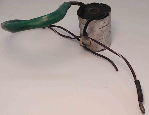 386339 581058 Johnson Evinrude 1973 Choke Solenoid 50 85 115 135 HP