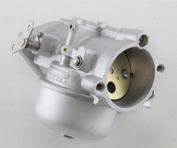 F631061-4 WE-18-1D Force 1989 Top Carburetor Assembly 85 HP 3 Cyl REBUILT!