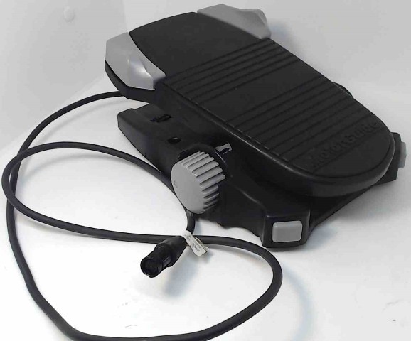 C# 8M0011626 Motorguide Trolling Motor Foot Pedal Control