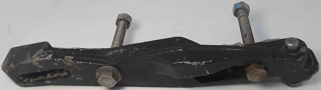 312907 0312907 Johnson Evinrude Transom Bracket
