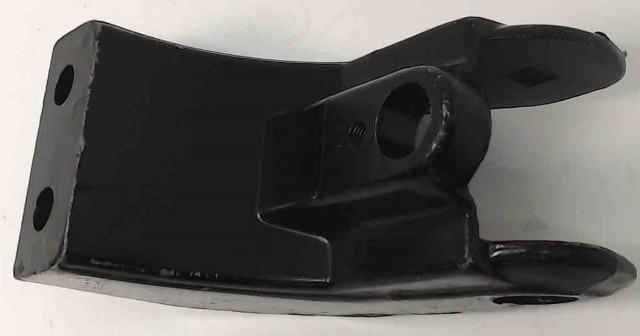 35570 Mercury 1985 & Below Tiller Bracket