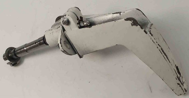 388655 384477 Johnson Evinrude 1977-1980 Shift Lever & Shaft Assembly 25 35 HP