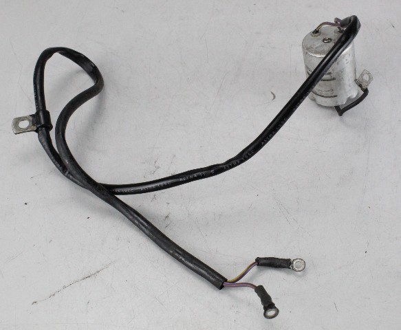 386664 0386664 Johnson Evinrude 1974-1976 Choke Solenoid 85 115 135 HP V4