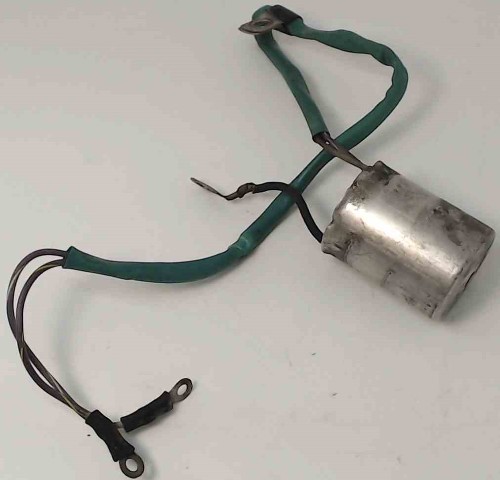 386664 0386664 Johnson Evinrude 1974-76 Choke Solenoid 85 115 135 HP