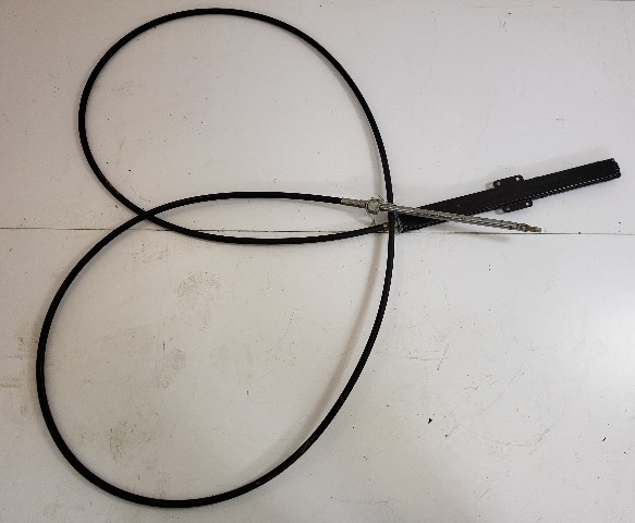SSC-13415 Teleflex SeaStar Outboard Rank & Cable