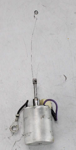 581929 Johnson Evinrude 1979-82 Choke Solenoid W/ Plunger  25 35 50 55 60 70+ HP