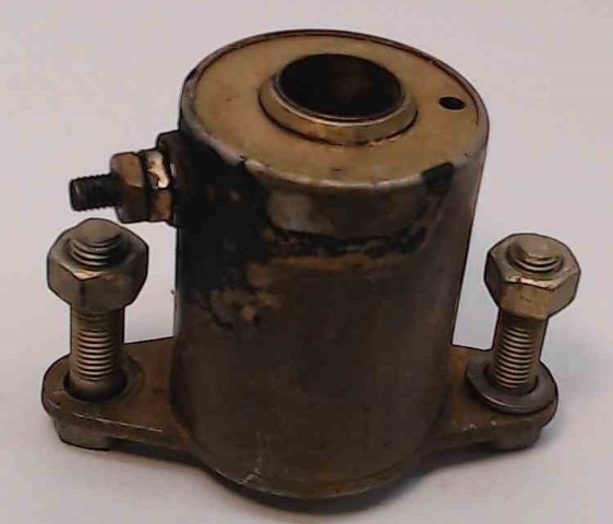 54293A11 54293A5 Mercury 1970-1989 Choke Solenoid W/ Screws 35 40 45 50 HP 4 Cyl