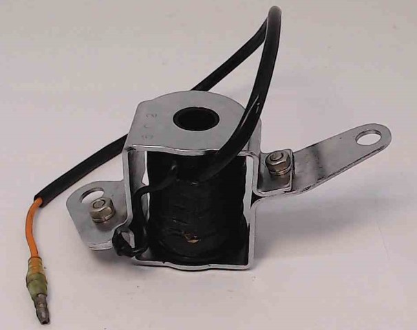35376-0502 353760502 Nissan Tohatsu 2002 & Earlier Choke Solenoid 50 60 70 90 HP