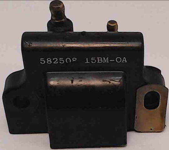 582508 Johnson Evinrude 1985-2001 Ignition Coil  2 2.3 3 4 4.5 6 + HP 1 YEAR WTY