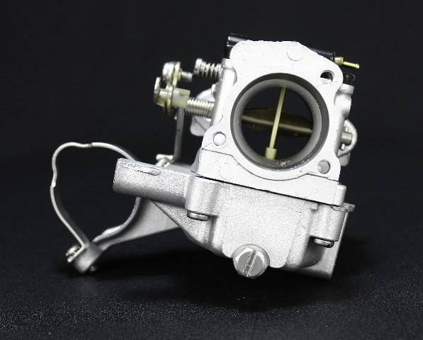 436718 C# 339172 Johnson Evinrude 1994-1996 Carburetor Assembly 28 HP REBUILT!