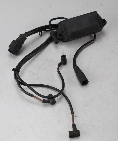 583114 Johnson Evinrude 1986-1988 Powerpack 150 155 175 HP V6 OEM! 1 YEAR WTY!