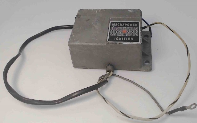 6CB-2003 6CB2003 Chrylser Magnapower Ignition Pack Module 1 YEAR WTY!