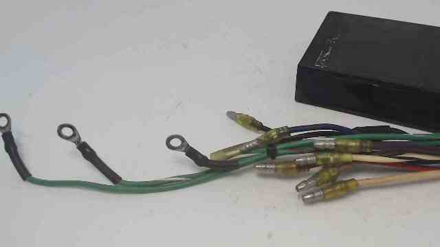 19052A1-Casting Mercury Detonation Module 1 YEAR WARRANTY!