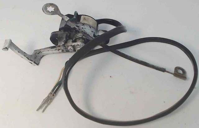 586160 Johnson Evinrude 1997-06 Sending Unit 75 90 100 105 115 135+ HP 3 wire