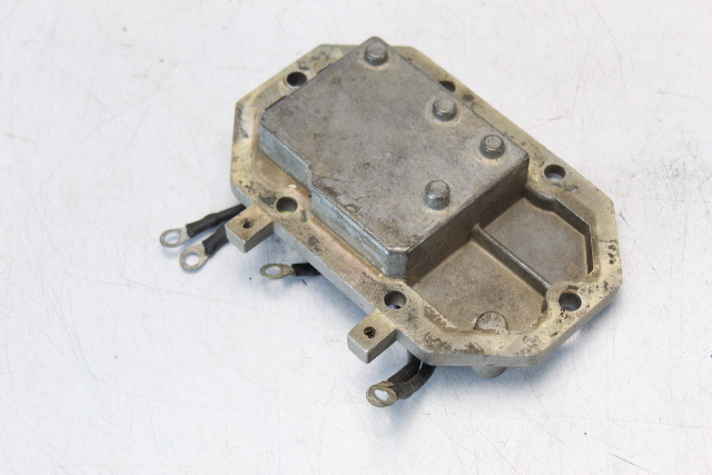 585192 Johnson Evinrude 1995-98 Rectifier Regulator 120 125 130 HP V4 1 YR WTY