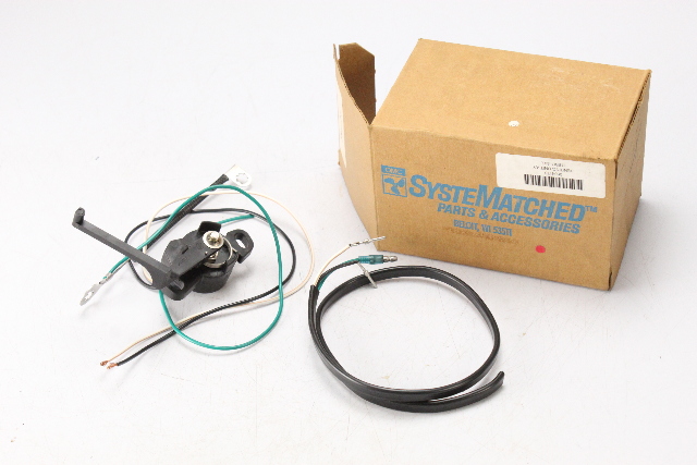 584176 0584176 Johnson Evinrude 1991-1995 Sending Unit Assembly 88-225 HP NEW