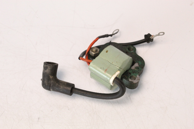 581609 581611 Johnson Evinrude 1976-78 Ignition Coil 55 70 75 HP 1 YEAR WTY!