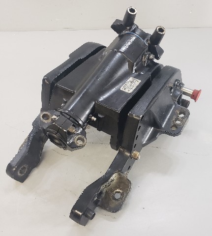 827402T5 821769T1 Mercury 1997-2014 Complete Swivel Bracket 40 50 HP 3 Cyl