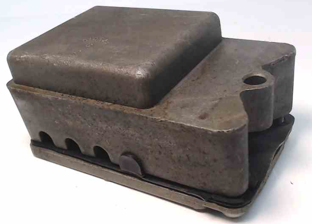 384986 384660 Johnson Evinrude 1971-1972 Power Pack 50 HP 2 Cylinder 1 YEAR WTY