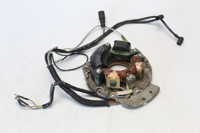 584486 C# 584328 Johnson Evinrude 1989-92 Ignition Plate 20 25 28 + HP 1 YR WTY