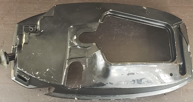 9204A2 C# 2192-9204-8 Mercury & Mariner 1986-98 Bottom Cowl 6 8 9.9 15 HP 2 Cyl