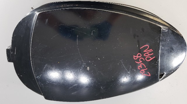 2114-7934 7934T Mercury Electric Start Top Hood Cover Cowl 75 85 90 115 HP