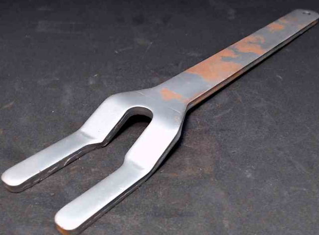 342673 0342673 Johnson Evinrude Vintage Wrench Tool