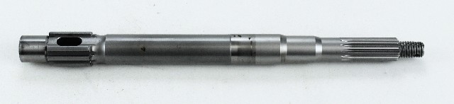 439153 C# 5005488 Evinrude Johnson 2004 & UP ETEC Propeller Shaft 40 50 55 + HP
