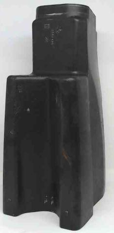 8M0036863 C# 824795 Mercury 1994-2006 Exhaust Bucket 40 50 HP