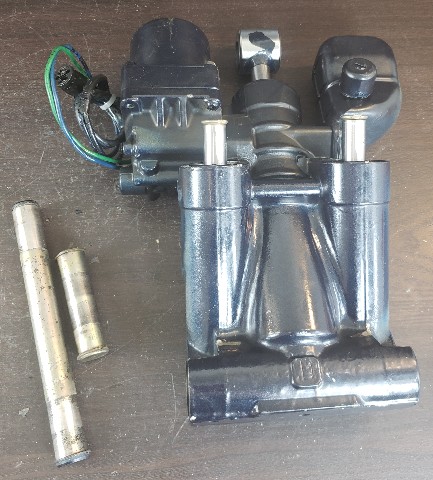 1993 & Later Johnson Evinrude 2-wire Fastrac Power Trim 60-300 HP 1 YEAR WTY!