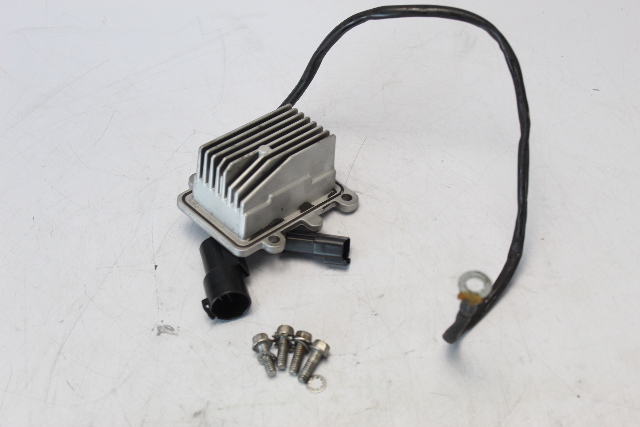 584847 Johnson Evinrude 1995 Rectifier & Regulator 90 115 HP V4 OEM 1 YEAR WTY