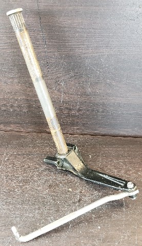 49840A1 Mercury 1967-1977 Swivel Pin Assembly 65 80 85 100 115 140 150 HP