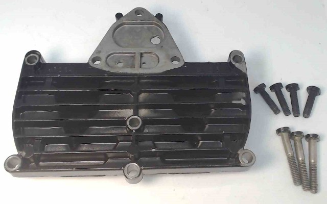 43064-C#  Mercury Transfer Cover Assembly