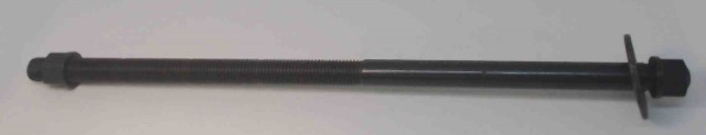 07VMF-KZ30200 Honda 14-1/2" Special Tool Installer Shaft OEM