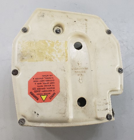 322088 320680 Johnson Evinrude 1977-1987 Air Silencer Assembly 40 50 55 60 HP