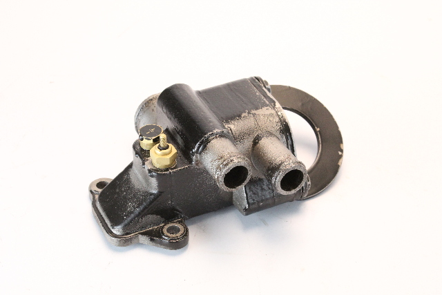 Mercruiser 1975-98 Thermostat Housing 120 140 165 HP 2.5 3.0L
