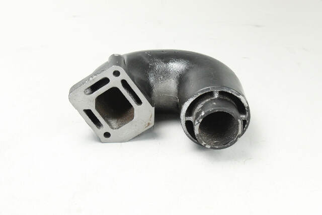 12076A2 C# 10241 Mercruiser 1990-1998 Exhaust Elbow 181 3.0L OEM