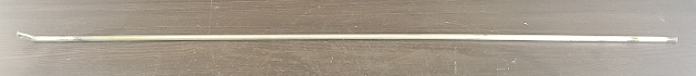 333006 0333006 Johnson Evinrude 1986-1992 25" Shift Rod 120 125 140 HP V4