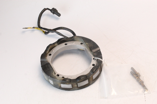 582506 583724 Johnson Evinrude 1979-87 6 Amp Stator 60 65 70 75 HP OEM 1 YR WTY