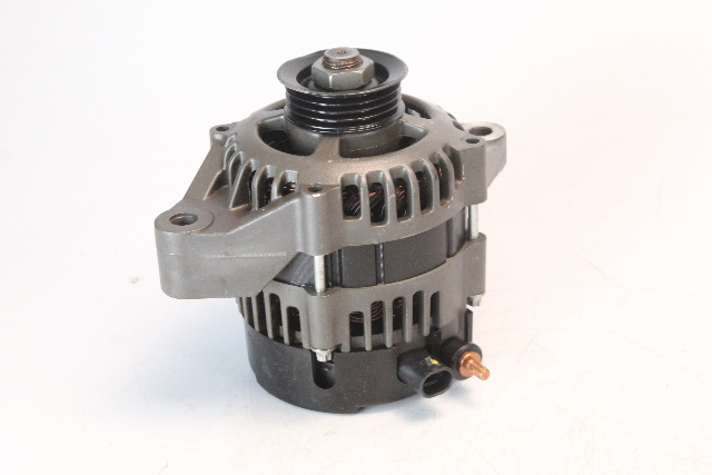 Mercury 1997 -2014 Alternator 75 90 115 125 175 200 225 250 300 HP 1 YR WARRANTY