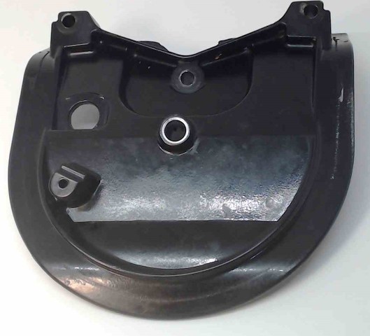 881918T C# 42875-C4 Mercury 1999-06 Upper Mount Clamp Bracket 65 JET 75 + HP