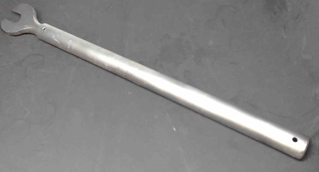 334455 0334455 OMC Johnson Evinrude Pin Nut Wrench 18" Long OEM!