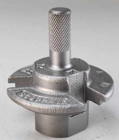60523 91-60523 Mercury 1998 & UP Drive Gear Shimming Tool Alpha I Gen II
