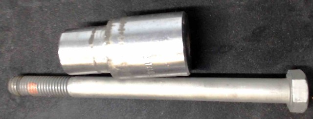 318123 Johnson Evinrude 1968-77 Pinion Bearing Installer 50 55 60 65 70 75 HP