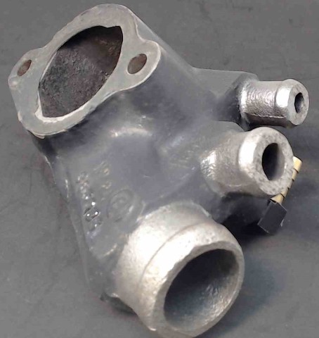 385035 C# 0385035 OMC Thermostat Housing Assembly