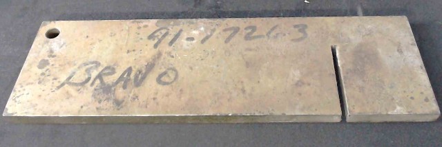 91-17263 17263 Mercruiser 1996-2002 Coil Wire Locating Tool Bravo I II III