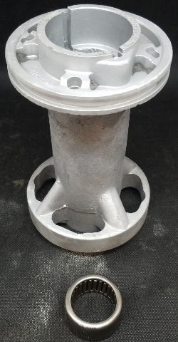 384523 397087 Johnson Evinrude 1971-1998 Bearing Carrier 85 90 100 115 125 + HP