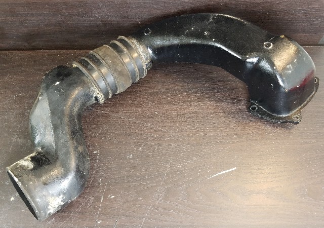 42420 42423-C# Mercruiser Exhaust Pipes Unknown Year & HP