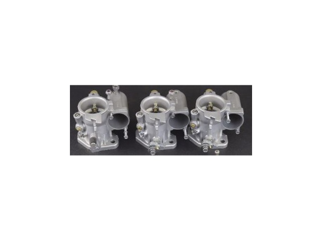 3359 1335-3359 KC-10A Mercury Carburetor Set 1000SS 100 HP REBUILT